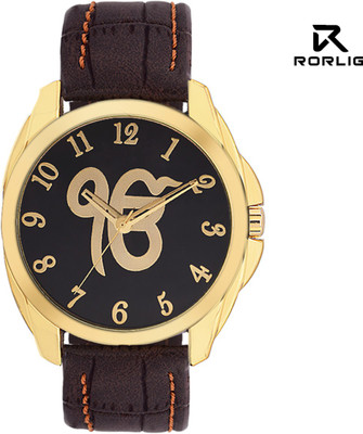 

Rorlig RR_1103 Religious Watch - For Men
