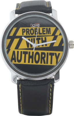 84% OFF on Fidato Fdmw44 Dapper Watch - For Men