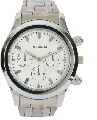 

STELIX 7010 SM01 STC 7010 SM01 Watch - For Boys