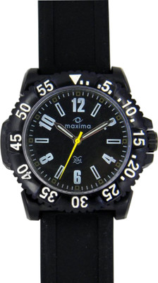 

Maxima 12025PPGW Fiber Watch - For Men