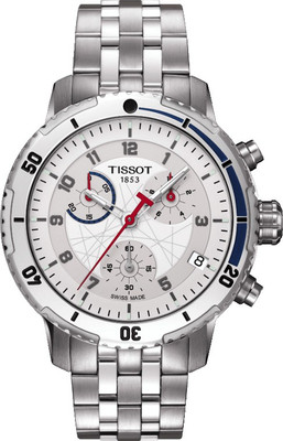 

Tissot T067.417.11.017.00 Watch