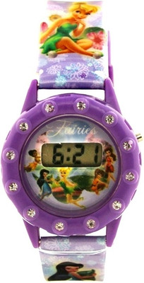 

Disney TP-1281Fy Watch - For Boys & Girls