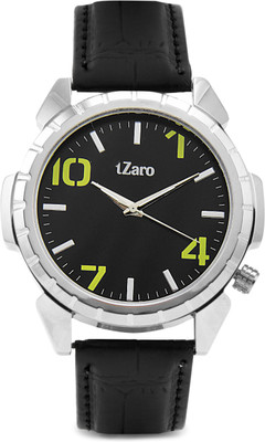 

tZaro tZdsg23blkYL Watch - For Men