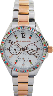 

Giordano A2002-55 Watch - For Women