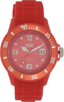 Ice SI.RD.U.S.09 Bloody Analog Watch  - For Women   Watches  (Ice)