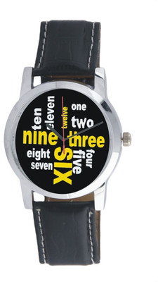 

Techno Gadgets Tg-056 Watch - For Men
