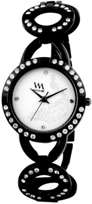 Watch Me WMAL-114y Premium Watch  - For Women   Watches  (Watch Me)