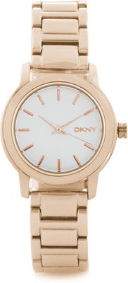 

DKNY NY2210I Watch - For Women