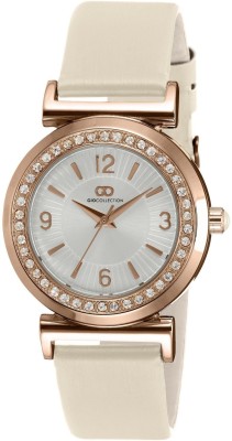 Gio Collection G2014-01 Analog Watch  - For Women   Watches  (Gio Collection)
