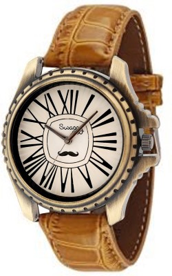 Swaggy NN160 classic Watch  - For Men   Watches  (Swaggy)