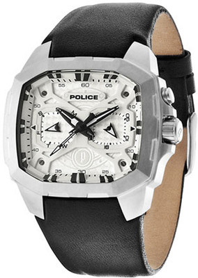 

Police PL13929JS04J Watch - For Men