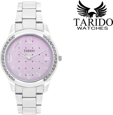 Tarido TD2231SM11 New Style Analog Watch  - For Women   Watches  (Tarido)