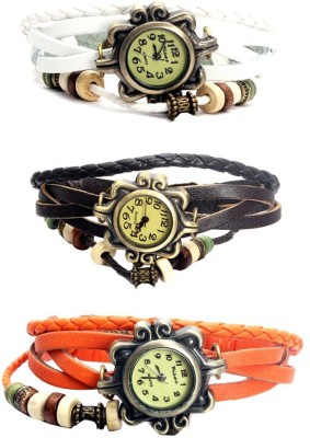 Felizo Hanging Bracelet Vintage Watch  - For Women   Watches  (Felizo)