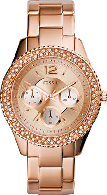 

Fossil ES3590 Watch - For Women