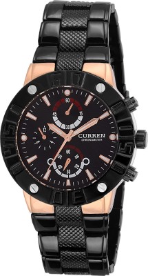 Curren CUR072 Analog Watch  - For Men   Watches  (Curren)