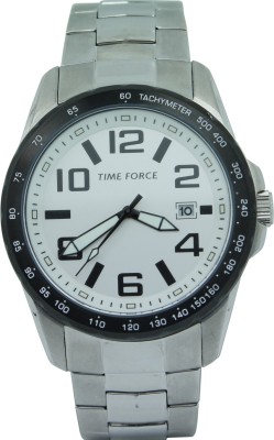 Time Force TF3245M01M Watch  - For Men   Watches  (Time Force)