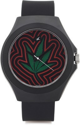 

Fastrack 38004PP02 Watch - For Men