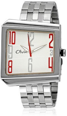 

Olvin 1587-SM02 Watch - For Men