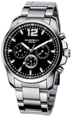 

EYKI S02 Overfly Watch - For Men