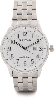 Titan NH9441SM02 Analog Watch  - For Men   Watches  (Titan)