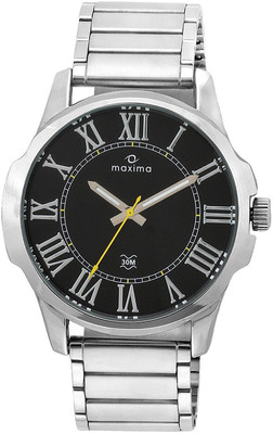 

Maxima 35406CAGI Attivo Watch - For Men