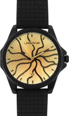 76% OFF on Urbane Analog Watch - For Men 76% OFF on Urbane Analog Watch - For Men