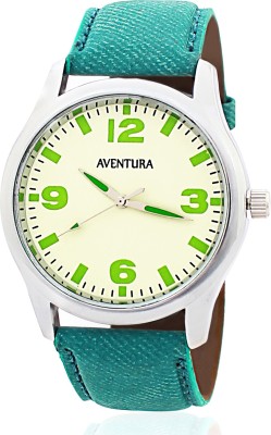 

Aventura Youth-Aura-A7 Watch - For Men & Women