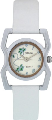 Dice ENCA-W085-3503 Encore A Analog Watch  - For Women   Watches  (Dice)