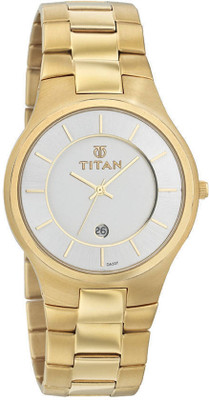 

Titan 9384YM01 Watch - For Men