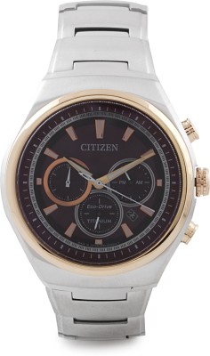 Citizen CA4025-51W Analog Watch  - For Men   Watches  (Citizen)