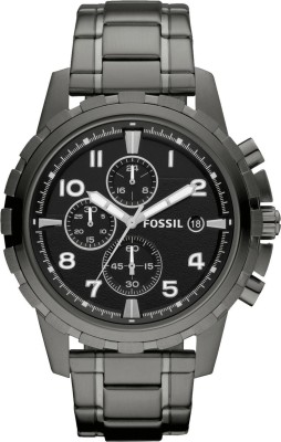 Fossil FS4721 Watch  - For Men   Watches  (Fossil)