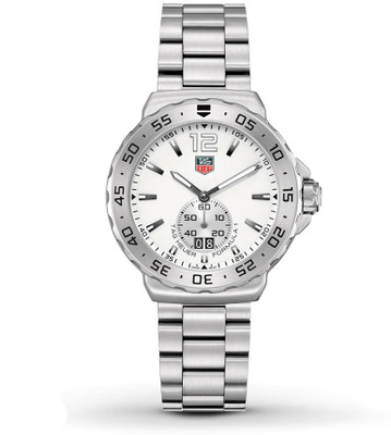 

Tag Heuer WAU1113.BA0858 Formula 1 Watch - For Men
