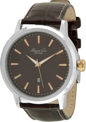 Kenneth Cole IKC1953 Analog Watch  - For Men   Watches  (Kenneth Cole)