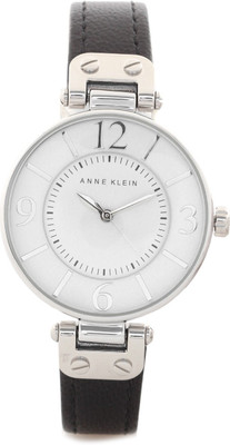 

anne klein AK109169WTBKJ Watch - For Women