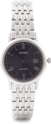 

Citizen EW1580-50E Eco-Drive Watch - For Women