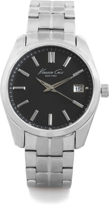 Kenneth Cole KC10024356MNJ Analog Watch  - For Men   Watches  (Kenneth Cole)