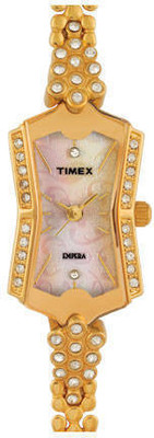 

Timex B600 Watch - For Women