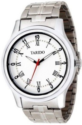 Tarido TD1118SM02 New Era Watch  - For Men   Watches  (Tarido)