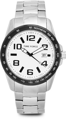 

Time Force TF3245M02M Watch - For Men
