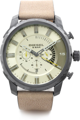 

Diesel DZ4354I Watch - For Men
