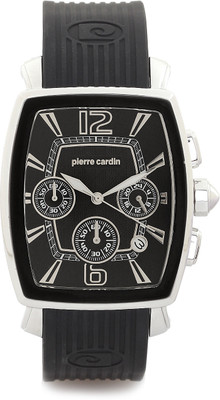 

Pierre Cardin PC101921F01U Watch - For Men