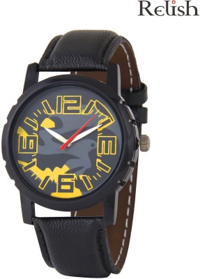 View Relish R-415 Analog Watch  - For Men  Price Online
