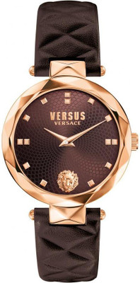 

Versus by Versace SCD07 0016 Watch - For Women