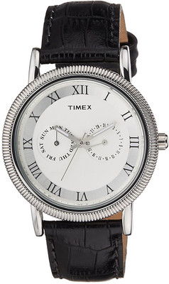 

Timex TW0G1021H Watch - For Men