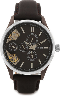 

Fossil ME1123 OTHER - ME Watch - For Men(End of Season Style)