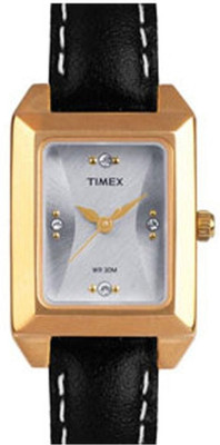 

Timex TI000Q60000 Watch - For Women
