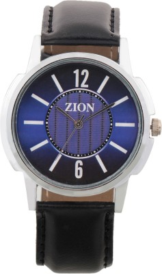 Zion ZMW-371 Classic,Reguler Analog Watch  - For Men   Watches  (Zion)