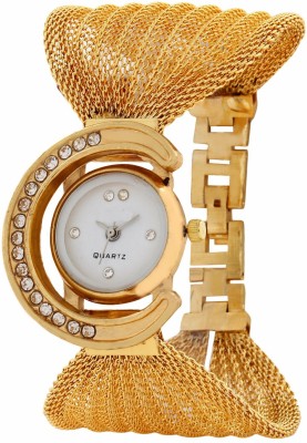 Ds Fashion DSGLRY08 Analog Watch  - For Women   Watches  (Ds Fashion)