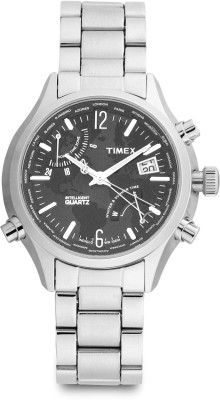 Timex T2N944 Analog Watch  - For Men   Watches  (Timex)