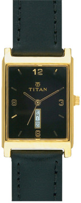 

Titan 1165YL06 Watch - For Men